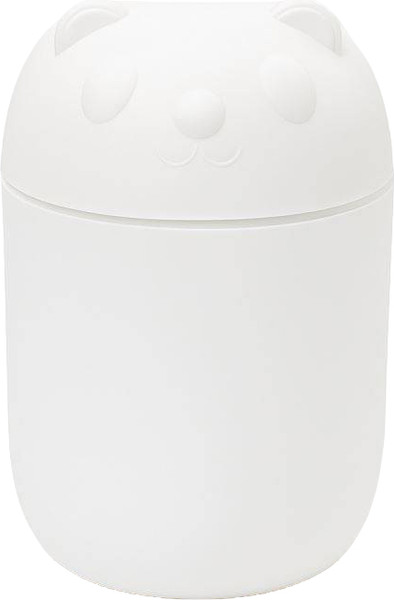 Ультразвуковой увлажнитель воздуха ILikeGift Мишка / 139P-009- фото