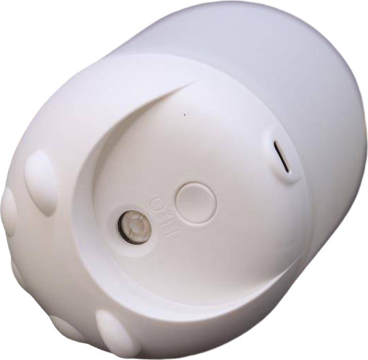 Ультразвуковой увлажнитель воздуха ILikeGift Мишка / 139P-009- фото2