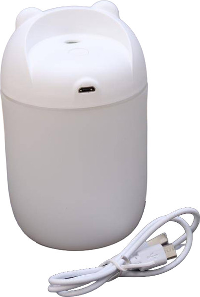 Ультразвуковой увлажнитель воздуха ILikeGift Мишка / 139P-009- фото3