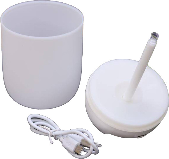 Ультразвуковой увлажнитель воздуха ILikeGift Мишка / 139P-009- фото4