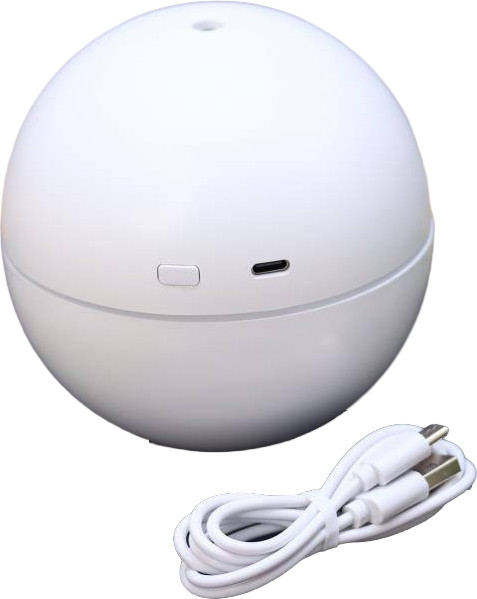 Ультразвуковой увлажнитель воздуха ILikeGift Зайка в розовых очках / 139P-011- фото2