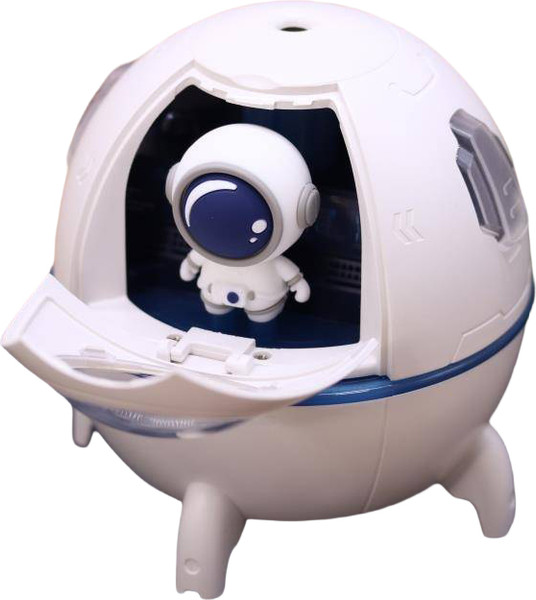 Ультразвуковой увлажнитель воздуха ILikeGift Космическая ракета / 139P-013- фото2