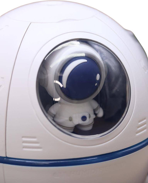 Ультразвуковой увлажнитель воздуха ILikeGift Космическая ракета / 139P-013- фото5