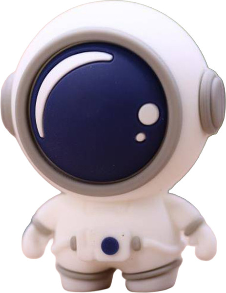 Ультразвуковой увлажнитель воздуха ILikeGift Космическая ракета / 139P-013- фото6