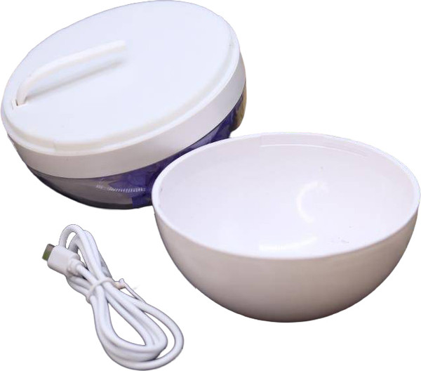 Ультразвуковой увлажнитель воздуха ILikeGift Цветок / 139P-014- фото3