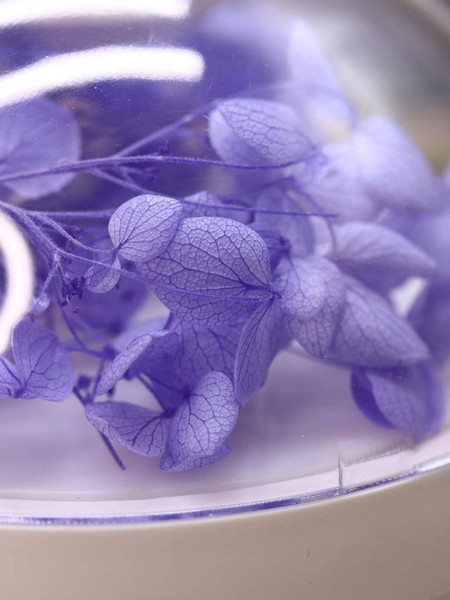 Ультразвуковой увлажнитель воздуха ILikeGift Цветок / 139P-014- фото6