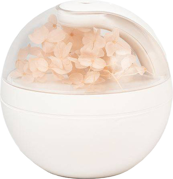 Ультразвуковой увлажнитель воздуха ILikeGift Цветок / 139P-015- фото