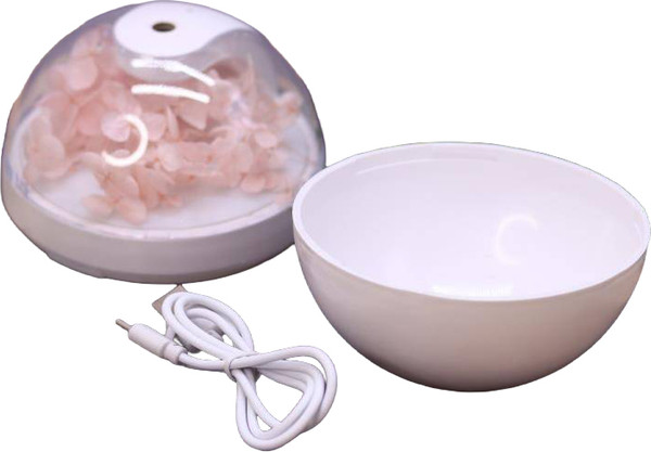 Ультразвуковой увлажнитель воздуха ILikeGift Цветок / 139P-015- фото3