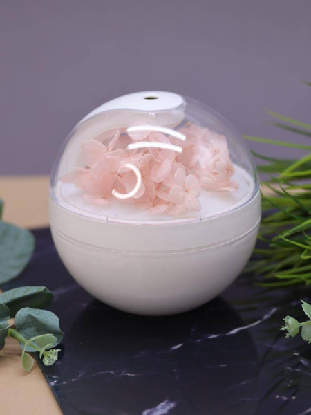 Ультразвуковой увлажнитель воздуха ILikeGift Цветок / 139P-015- фото4