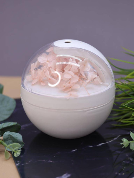 Ультразвуковой увлажнитель воздуха ILikeGift Цветок / 139P-015- фото5