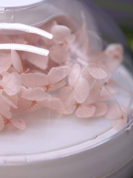 Ультразвуковой увлажнитель воздуха ILikeGift Цветок / 139P-015- фото6