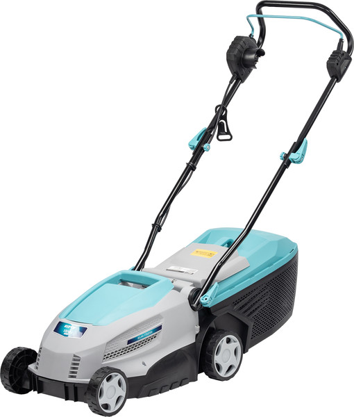 Газонокосилка электрическая GPT ELM-T3213I
