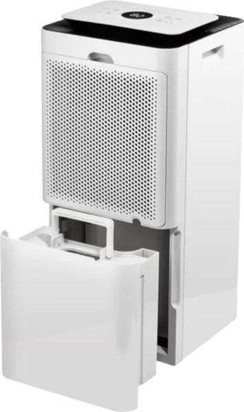 Осушитель воздуха Electrolux EDL-20L- фото4
