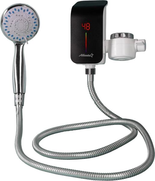 Проточный водонагреватель Atlanta ATH-7439- фото
