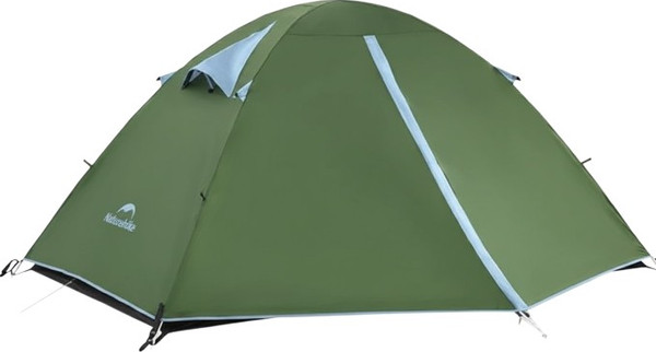 Палатка Naturehike Bleik Series CNK2550WS038 Type A / 6977465863560- фото