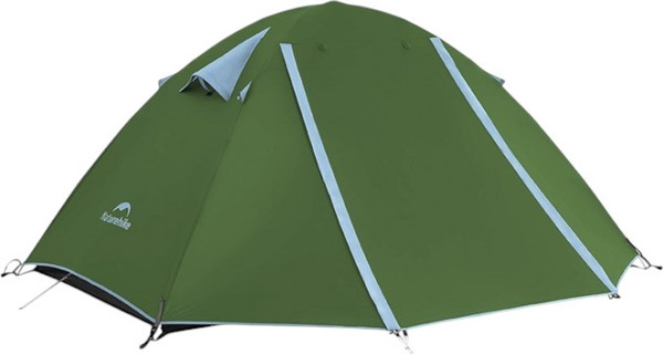 Палатка Naturehike Bleik Series CNK2550WS038 Type B / 6977465863522- фото