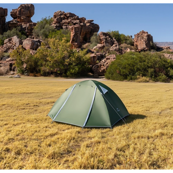 Палатка Naturehike Bleik Series CNK2550WS038 Type B / 6977465863522- фото2