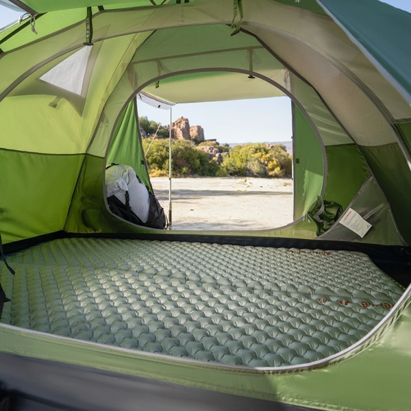 Палатка Naturehike Bleik Series CNK2550WS038 Type B / 6977465863522- фото4