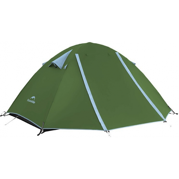 Палатка Naturehike Bleik Series CNK2550WS038 Type B / 6977465863522- фото9