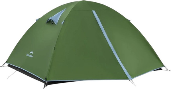 Палатка Naturehike Bleik Series CNK2550WS038 Type A / 6977465863546- фото