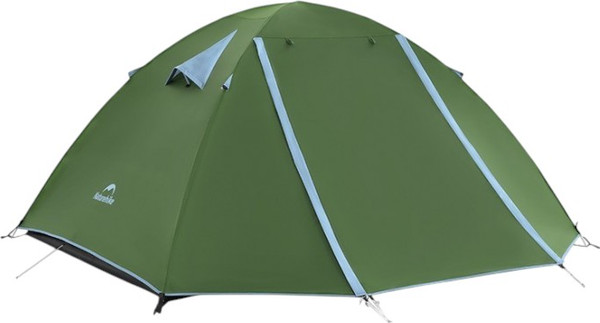 Палатка Naturehike Bleik Series CNK2550WS038 Type B / 6977465863492- фото