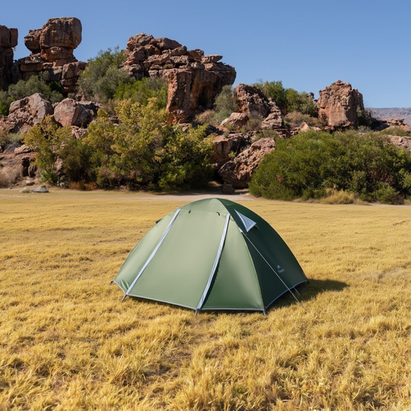 Палатка Naturehike Bleik Series CNK2550WS038 Type B / 6977465863492- фото3