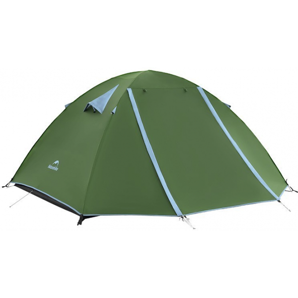 Палатка Naturehike Bleik Series CNK2550WS038 Type B / 6977465863492- фото5