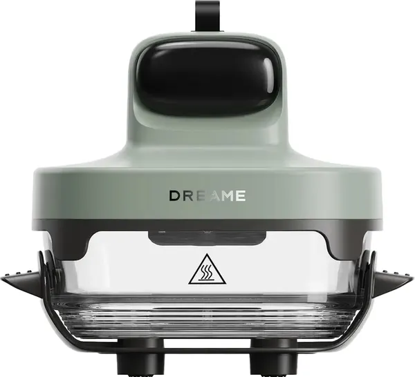 Аэрогриль Dreame PT60 RU- фото2