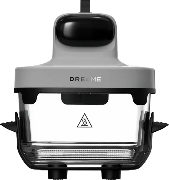 Аэрогриль Dreame PT60 RU- фото