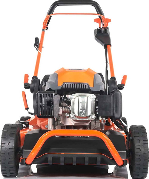 Газонокосилка бензиновая ZimAni LC353V- фото10