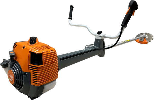 Триммер бензиновый ZimAni FS450K- фото