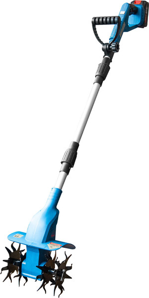 Миникультиватор аккумуляторный Katana KJK5000.00- фото