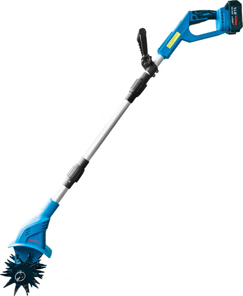 Миникультиватор аккумуляторный Katana KJK5000.00- фото2