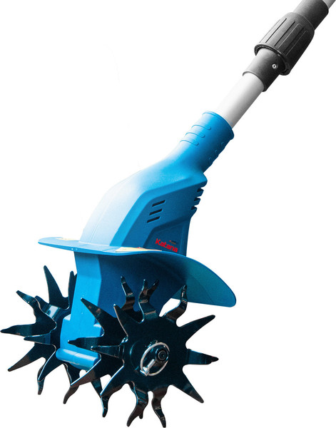 Миникультиватор аккумуляторный Katana KJK3000.00- фото3