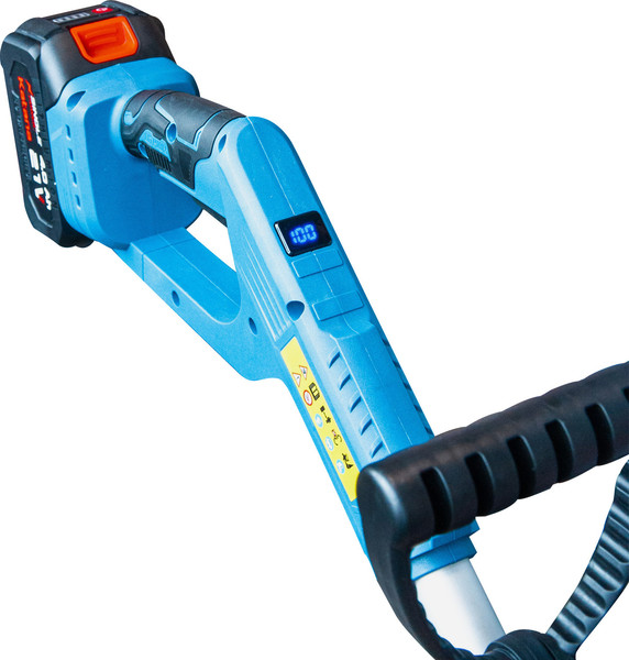 Миникультиватор аккумуляторный Katana KJK3000.00- фото4