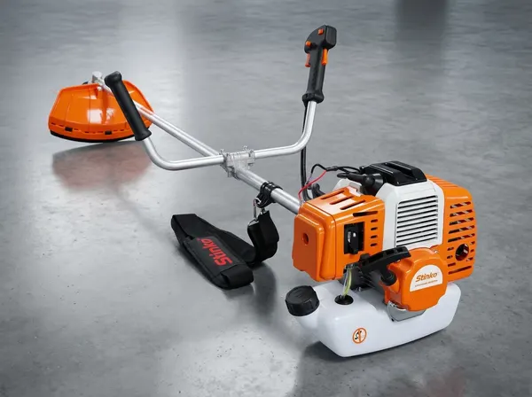 Триммер бензиновый Стинко ТБ-43/2600P- фото2