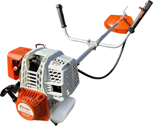 Триммер бензиновый Стинко ТБ-4T/139F- фото2
