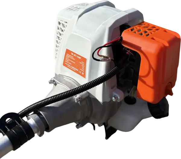 Триммер бензиновый Стинко ТБ-4T/139F- фото6