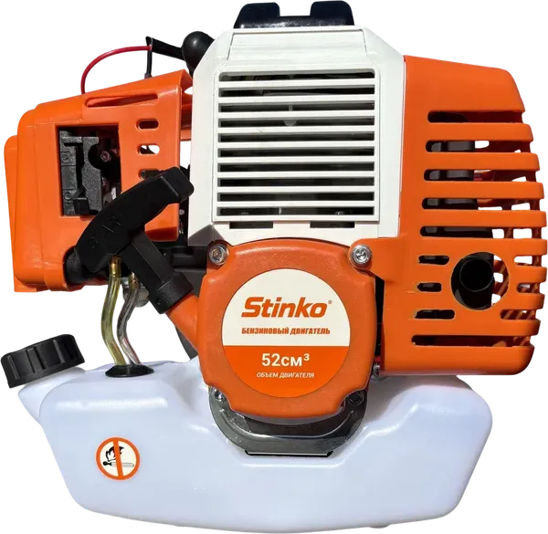 Триммер бензиновый Стинко ТБ-52/3000- фото3