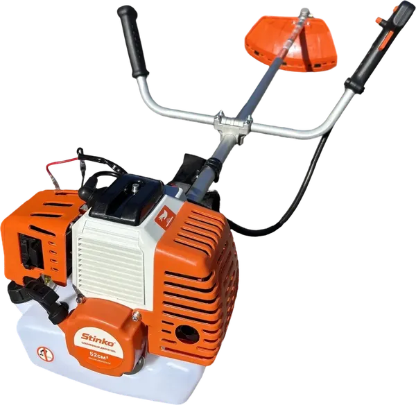 Триммер бензиновый Стинко ТБ-52/3000P- фото