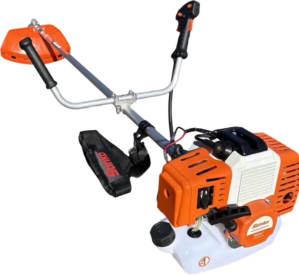 Триммер бензиновый Стинко ТБ-52/3000P- фото2