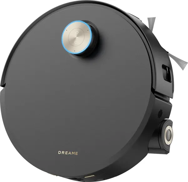 Робот-пылесос Dreame Robot Vacuum Aqua10 Ultra Roller Complete / RLH71DE-1- фото3