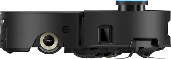 Робот-пылесос Dreame Robot Vacuum Aqua10 Ultra Roller Complete / RLH71DE-1- фото5