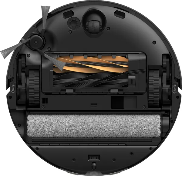 Робот-пылесос Dreame Robot Vacuum Aqua10 Ultra Roller Complete / RLH71DE-1- фото6