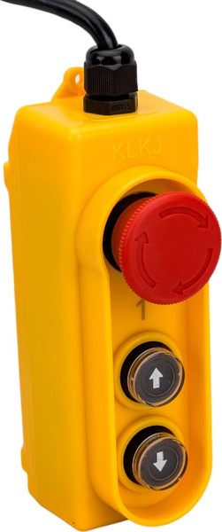 Таль электрическая Gigant TFS-500-12- фото6
