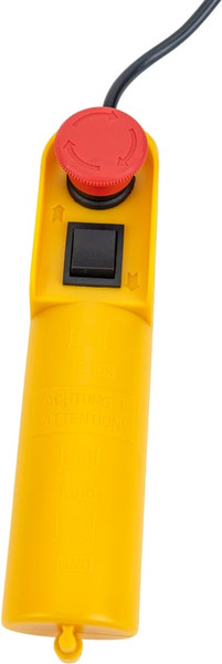 Таль электрическая Gigant TFS-125-12- фото7