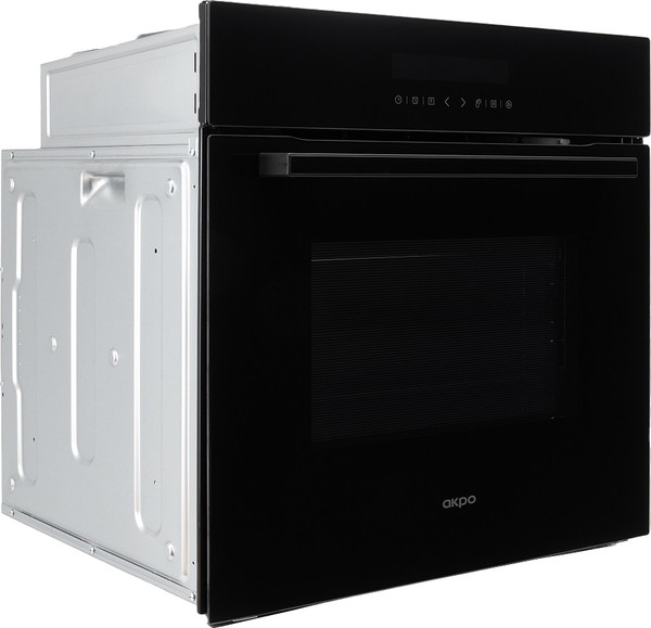 Электрический духовой шкаф Akpo PEA 7009 SED05 BL- фото3