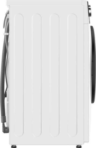 Стирально-сушильная машина Weissgauff WMD 45148 Color Touch Inverter Steam- фото4