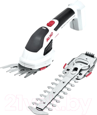 Кусторез AL-KO GS 7.2 Li (113371)- фото
