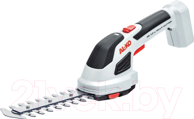 Кусторез AL-KO GS 7.2 Li (113371)- фото2